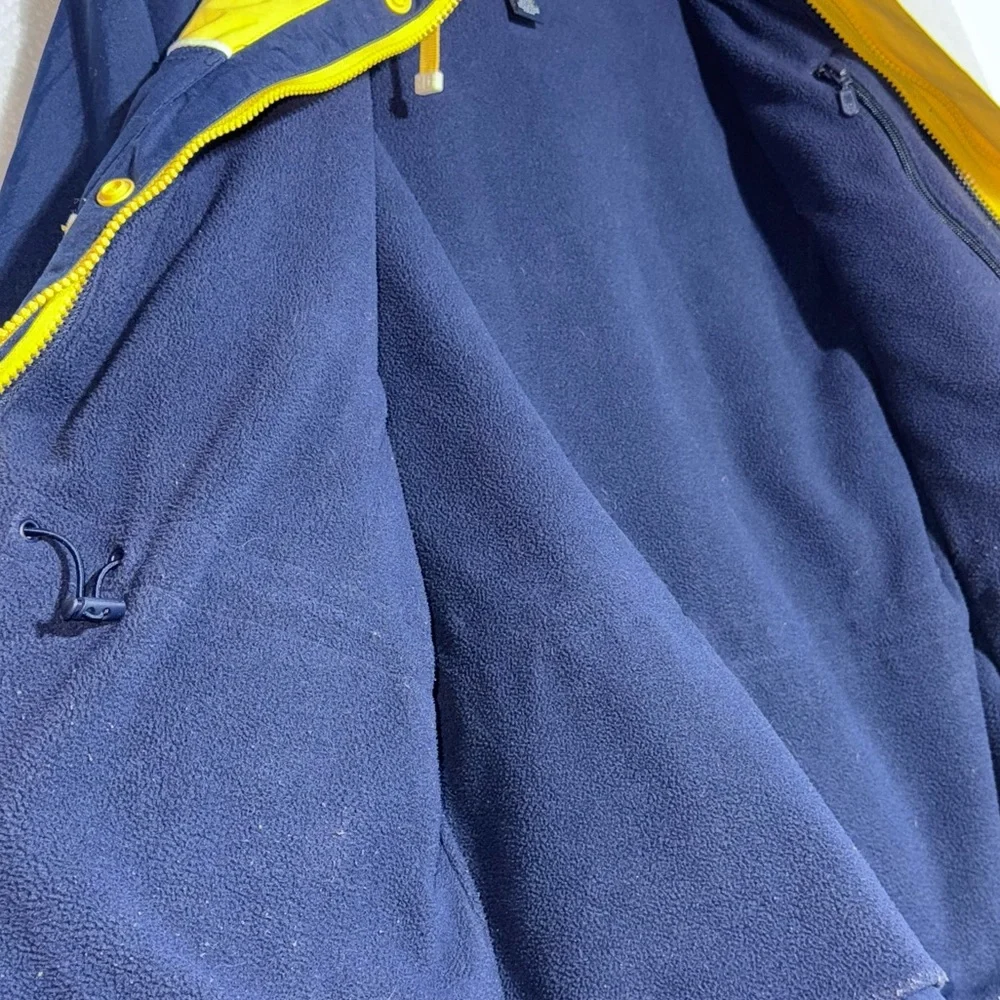 Men’s American Eagle Outfitters AE77 Sz XS Performance Ski Snowboard Jacket Coat
